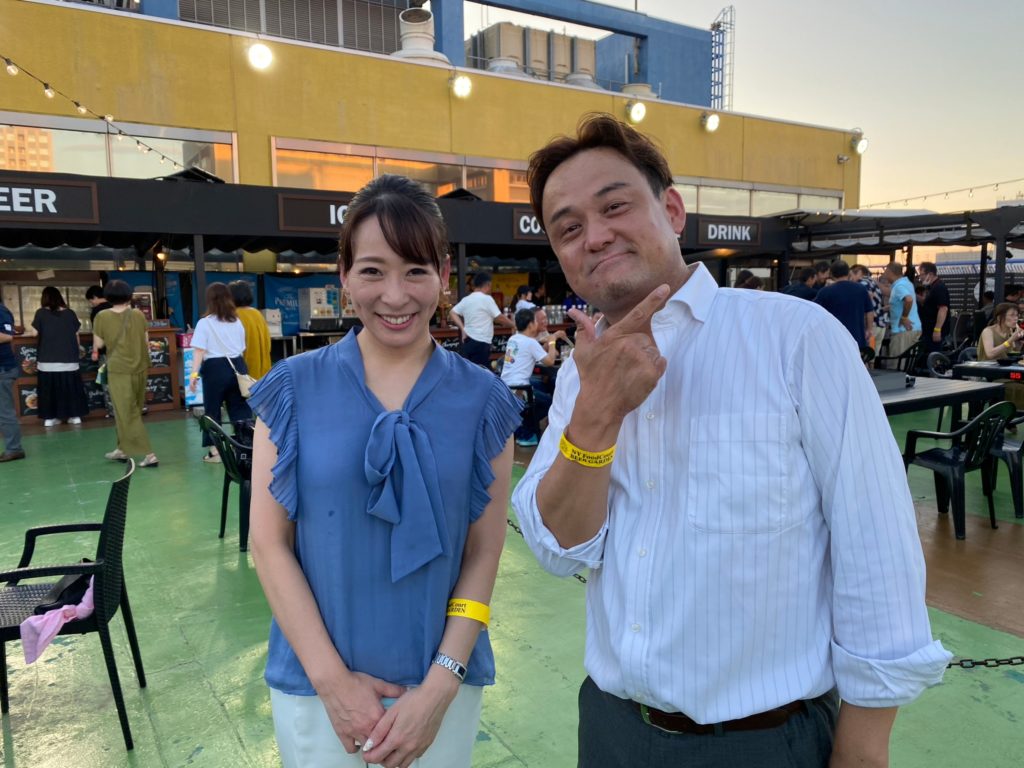 2023_07_22 日本YEG（SDGs・男女共同参画推進委員会）「法律とビジネスから学ぶ持続可能な共生社会の創り方」セミナー&交流会 in 福井市